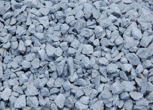Đá 1x2 phục vụ phối trộn bê tông công trình