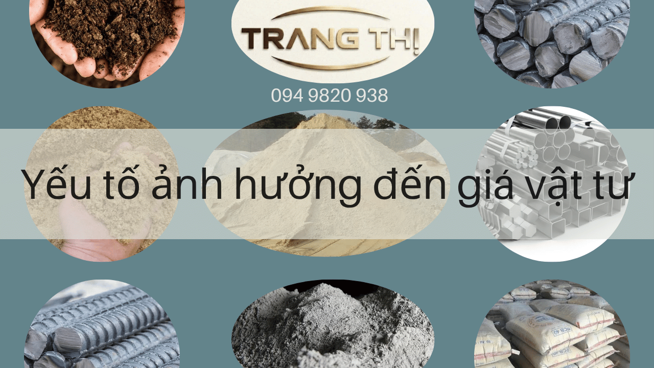 Báo giá vật tư xây dựng tại Tây Ninh: Những yếu tố làm giá thay đổi